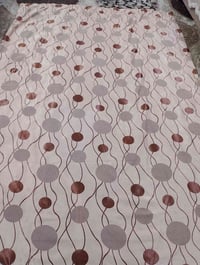 بردات • قطعتين • ٢م×٢٫٢٠م