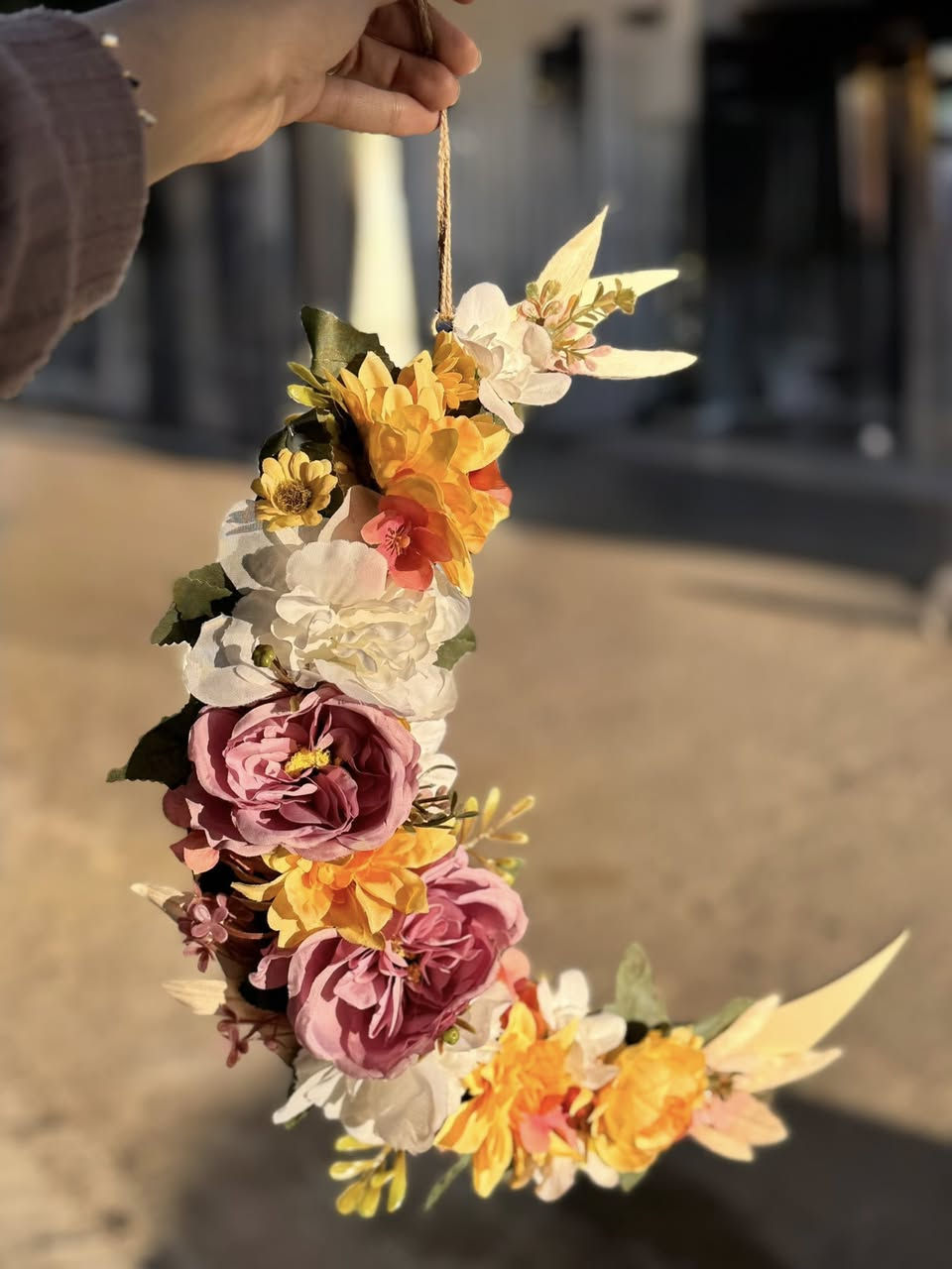 مرحبا شغلي لرمضان وبيجي ع لانستا تنورون


**إذا كنت صاحب هذا الإعلان وتريد حذفه لأي سبب، رجاءا أرسل رسالة إلى الدعم الفني**