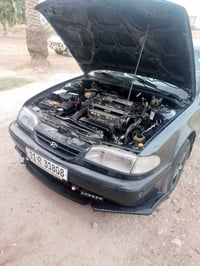 سوناتا ٩٤ • اوتماتيك • رقم انكليزي