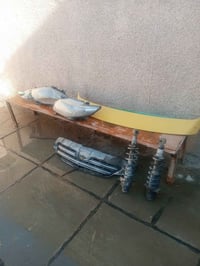 كورولا ٢٠٠٨ • مكاني • بغداد