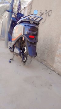 دراجه شحن للبيع شركات الريان درجه جديده حيل نضافتهه 90,100 مكاني بغداد...