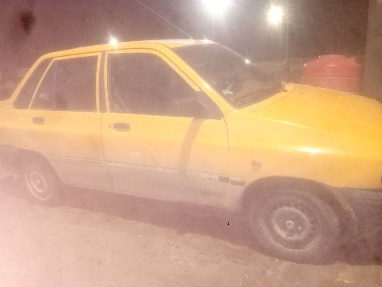 س
سايبه لبيع موديل 12 بلاديه رقم احمر المالك بغداد وعندي مستمكاته عندي وسعر 12ورقه نتصال على رقم ***********
