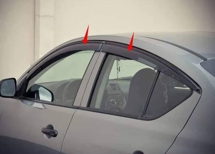العالمي الكماليات 🚘 
متوفر عتب جنبي تخصص بلاستيك 
متوفر كفر مرايا باتمان 
متوفر شراعه مثلث خلفي 
متوفر هويات مطر 
متوفر كساحه امامي 
دفيوزر اكصدام خلفي 
متاح بقي الكماليات 🚘 
للتواصل وتساب أو فون للحجز والاستفسار 👇 
01141314539 
العنوان القاهره و وسط البلد ميدان عرابي


**إذا كنت صاحب هذا الإعلان وتريد حذفه لأي سبب، رجاءا أرسل رسالة إلى الدعم الفني**