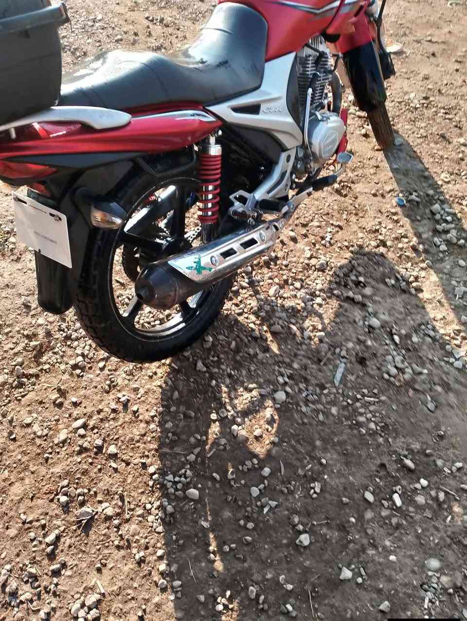 داراجه هوجي موديل ٢٠٢٠فول مكفوله اوارق كامله اصوليه للاستفسار ***********
