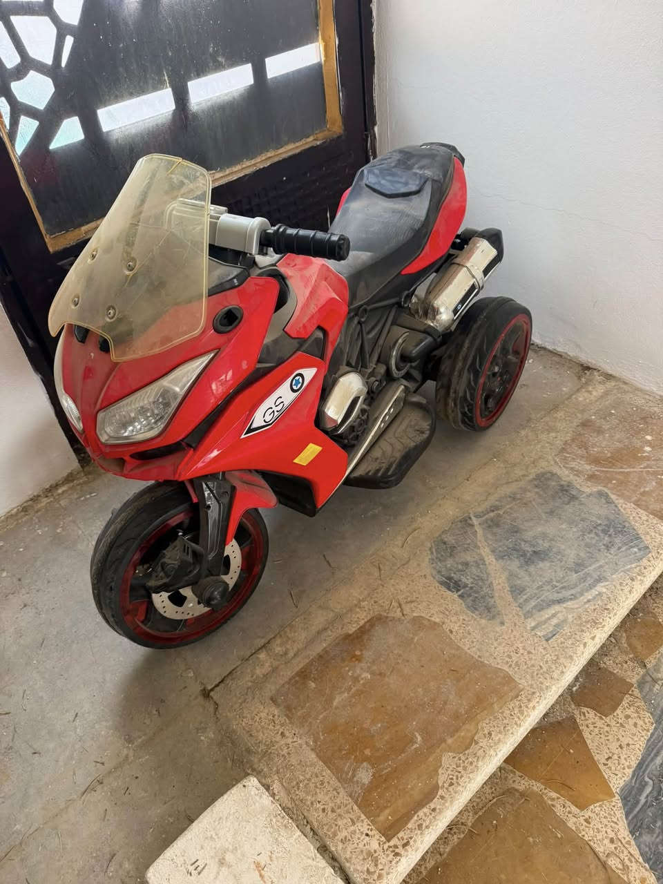 للبيع شرط الشغل السعر 80بيها مجال***********
