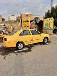 شيري كوين 2011 محوره مكينه وكير بيكاتشو اوتماتيك رقم الماني بغداد سنوي...