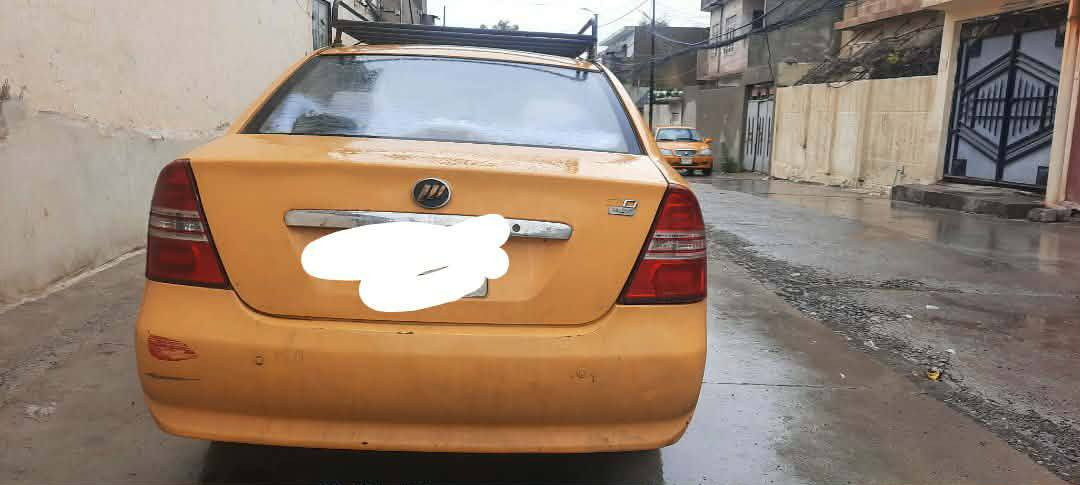 ليفان  620 موديل 2013
صاحبها بالموصل تحويل فقط 
تكسي كير شرط 
محرك كورلا شرط 
سياره بوجهك للشارع
هيئه وغرامات تأخذها مصفره 
طالب عليها ٤٠ ورقه وبيها مجال 
للتواصل الخاص مفتوح


**إذا كنت صاحب هذا الإعلان وتريد حذفه لأي سبب، رجاءا أرسل رسالة إلى الدعم الفني**