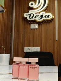 عطور • هاي كوبي • جملة