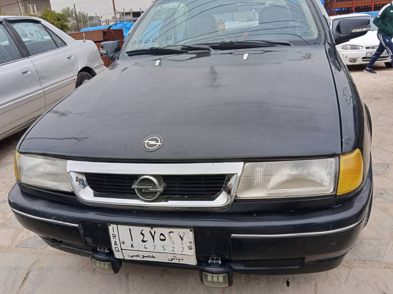 اوبل فكتره للبيع موديل 92محرك الف800 السنويه 28 سياره كامله مابيها اي نقص هاذا رقمي اي استفسار ***********
