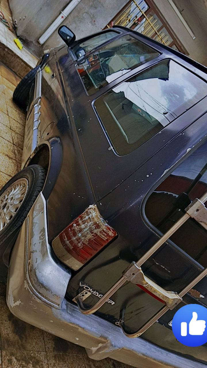 عليكم
سياره كلايزر للبيع موديل 1995رقم نينوى الماني شرط التحويل محرك باجيرو رخاوه وكيرها كهربائي ع ثالث ما يجي بورها شرط ارضيه وسقف نضيفه داخلها نضيفه كهربائيتها شغاله تدفئه شغاله سعرها 26بيها مجال قليل استفسار اكثر اتصل ع رقم ***********بيها واتساب هم
