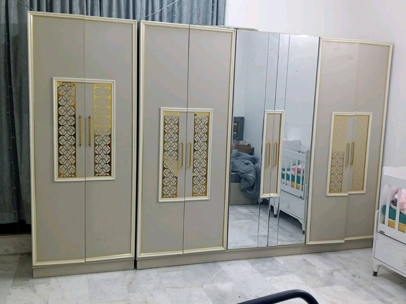 غرفه تركيه فووول نضافه 950 واصل نقل وشد