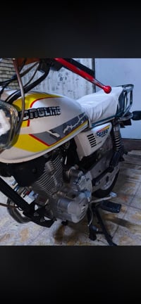 دراجة • نقوصات • بغداد دوره