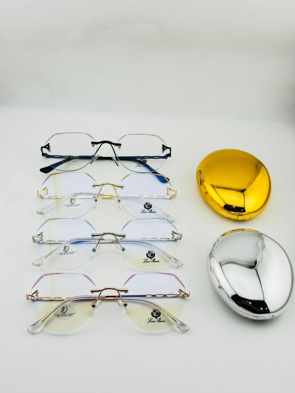 ✨🔥 عروض مميزة من مركز الأمل للبصريات – المدحتية 🔥✨

إذا تدورين إطار أنيق يبرز جمالچ ويكون خفيف ومريح طول اليوم…
وصلت أحدث التشكيلات النسائية بتصاميم راقية ولمسة فخامة 👓💎

💖 موديلات عصرية تناسب كل الأذواق
💖 ألوان ذهبية، فضية، روز، وأسود
💖 قياسات مختلفة تناسب الجميع
💖 عدسات ضد الضوء الأزرق + حماية UV400
💖 أسعار منافسة وعروض خاصة لفترة محدودة

جمالك يبدأ من نظرتك ✨
اختاري الإطار اللي يعكس شخصيتچ ويزيد ثقتچ بنفسچ 🌸

📍 العنوان: بابل – الحمزة الغربي
المدحتية مقابل مستشفى علي عبيس / عمارة الثريا
🏪 مركز الأمل للبصريات

📩 للحجز والاستفسار راسلينا خاص أو زورينا بلعياده
الكمية محدودة… سارعوا قبل النفاد 🔥

#مركز_الامل_للبصريات #المدحتية #بابل #اطارات_نسائية #نظارات #عروض


**إذا كنت صاحب هذا الإعلان وتريد حذفه لأي سبب، رجاءا أرسل رسالة إلى الدعم الفني**