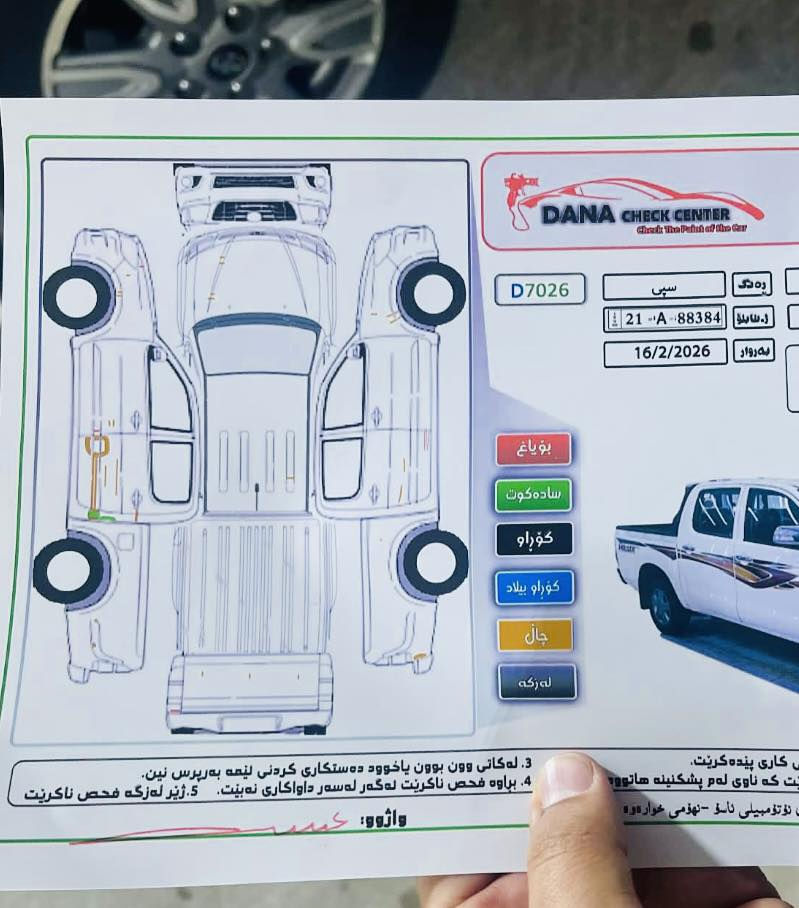 سلام عليكم سياره بيكم موديل2013 رقم سلێمانی كير وتماتيك  ماشيه202 ألف تحويل مباشر سياره جديده وحلوه عنوان کلارسعر$***********.210
