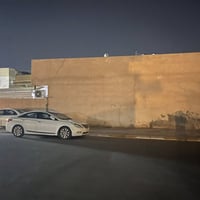 طريق الحر حي المجتبى • طابو صرف • ٢٠٠م