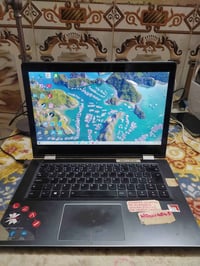 AMD A6 • SSD 256 • شاشة لمس
