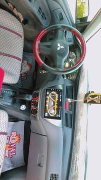 لانسر بلقيس • ٢٠٠٨ • السليمانية