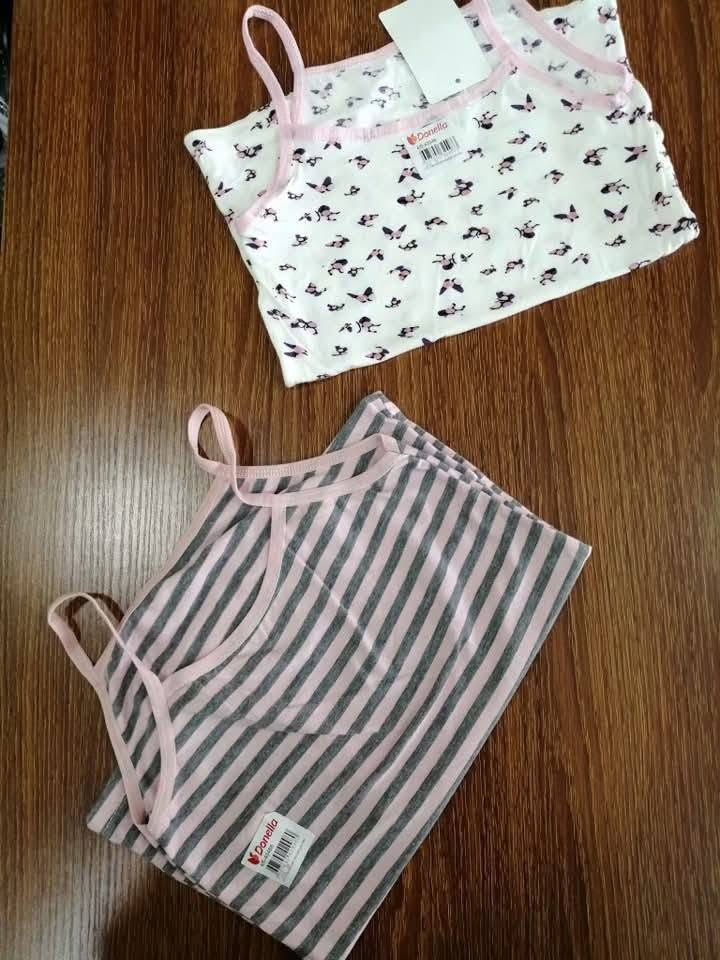 فرصة مميزة لأصحاب المحلات أو لمن يرغب ببدء مشروعه 👶🛍️
✔️ ملابس أطفال (مختلف الأعمار)

✔️ أحذية أطفال

✔️ مستلزمات حديثي الولادة

✔️ جميع البضاعة تركية درجة أولى واستيراد خاص لمحلنا.

💰 السعر الإجمالي: ٦٠٠الف دينار عراقي فقط

البضاعة الأصلية كلفتنا أكثر من مليونين ونص، لكن بسبب عدم توفر مساحة للتخزين قررنا بيعها بالكامل بهذا السعر.

📸 الصور المرفقة توضح جزءاً فقط من البضاعة، والكميات الموجودة أكبر بكثير.

📞 للتواصل والاستفسار:

***********

البيع بالكامل فقط وليس بالمفرد
