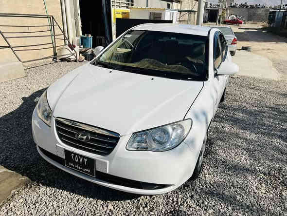 ئاڤانتی ٢٠٠٧. بڕاوە.  ناوزەرد کوشن جلدو هیتەر. ١١٧کم رۆشتوە هرر جوار تایەی نوییە لۆکە سەیارەکە.  سحری ٥٢گلاو مەجالئ کەم.  لەکۆیەم.  ژم ***********
***********
