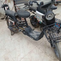 دراجة شحن • موديل ٢٤ • بعقوبة