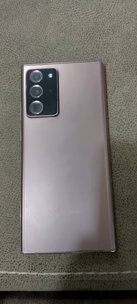 سامسونج نوت 20 • مكفول • بابل