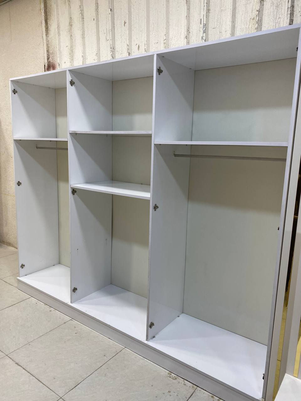 للبيع......


**إذا كنت صاحب هذا الإعلان وتريد حذفه لأي سبب، رجاءا أرسل رسالة إلى الدعم الفني**