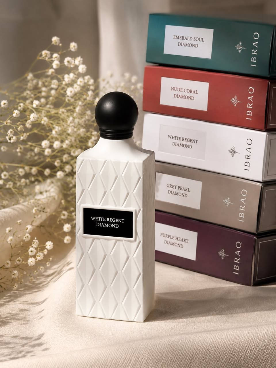 ✨ عالم العطور ✨

🌹 أهلاً بكم في عالم العطور🌹

نوفر لكم أجمل العطور النسائية والرجالية المختارة بعناية، بروائح فاخرة وثبات مميز يناسب جميع الأذواق✨

.

💎 عطور أصلية وفخمة
🎁 هدايا وتغليف أنيق
🚚 خدمة توصيل سريعة
💰 أسعار مناسبة للجميع

✨ لأن العطر هو عنوان الأناقة والتميز ✨

📩 للطلب والاستفسار راسلونا على الخاص

عالم العطور… حيث تبدأ الحكاية من أول نفحة. 🌸


**إذا كنت صاحب هذا الإعلان وتريد حذفه لأي سبب، رجاءا أرسل رسالة إلى الدعم الفني**