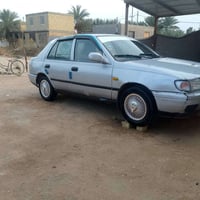 تماتيك • ١٩٩٤ • رقم كربلاء انكليزي