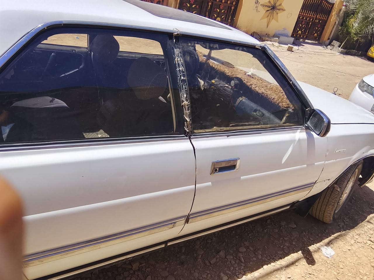 للبيع سوبر هارتوب موديل 1991بلادي استيرن يسرا محرك بطه 2500 رقم ديالى سنويه 2032 بأسمي السعر 40وبيها مجال


**إذا كنت صاحب هذا الإعلان وتريد حذفه لأي سبب، رجاءا أرسل رسالة إلى الدعم الفني**