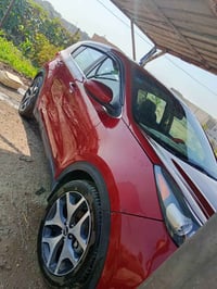 سبورتج للبيع 2018 وارد امريكي سياره جديد كلش مال بيت تخم تاير جديد محر...