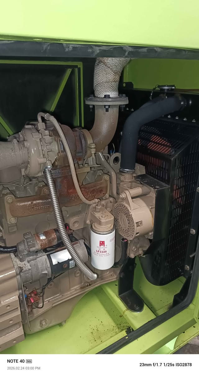 ‎تم بحمد لله وصول مولد كمنز 102بلادي 4سلندر 💯✍️مولد بلادي مامشتغل بالعراق 63 كيفي KAY 
افتر كلر جويت‎ أربيل, العراق


**إذا كنت صاحب هذا الإعلان وتريد حذفه لأي سبب، رجاءا أرسل رسالة إلى الدعم الفني**