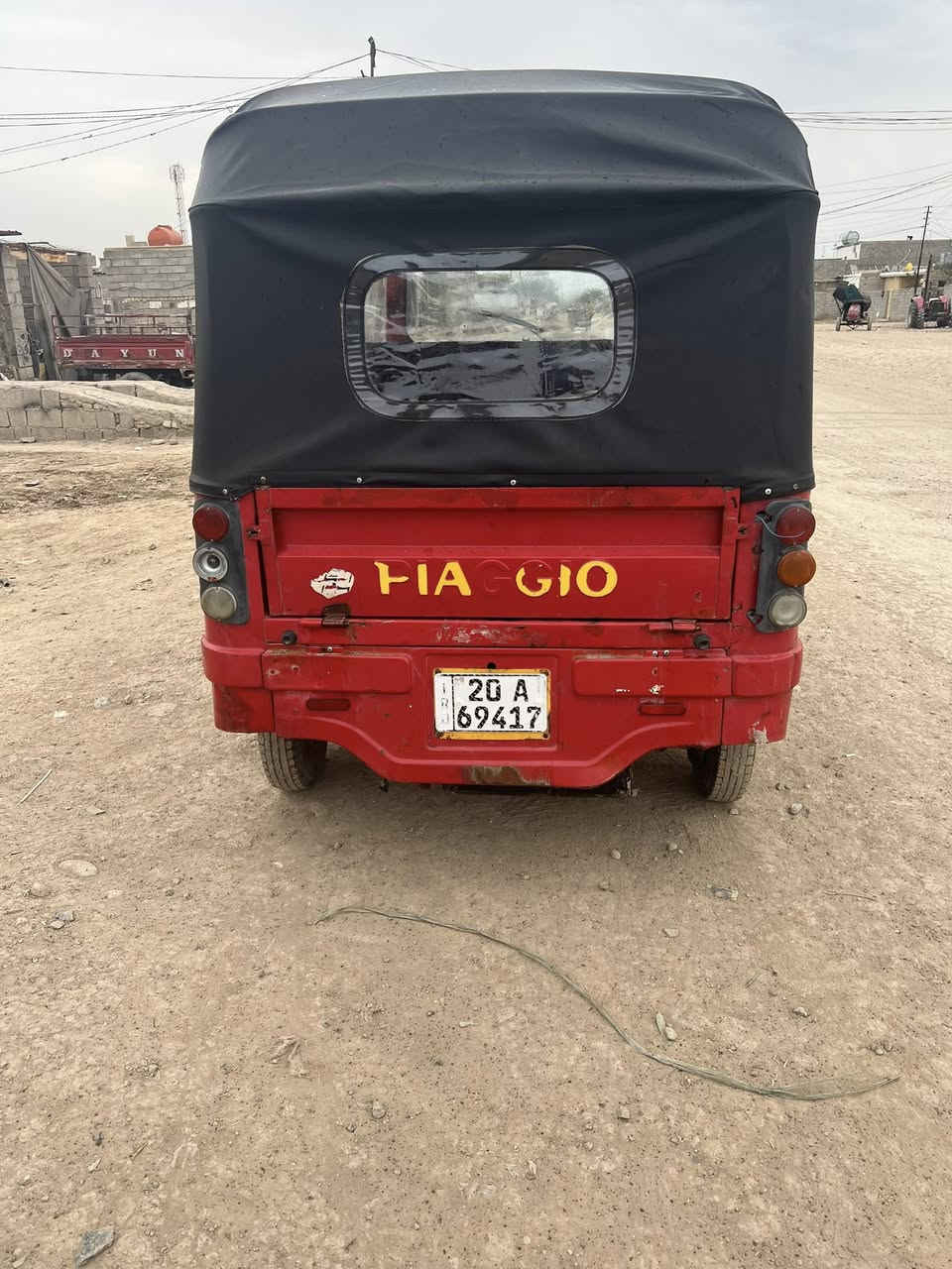 سلام عليكم تكتك بياجو رقم نكليزي تحويل مباشر للبيع سعر 2800وبيها مجال عنوان ديالى بعقوبه الكاطون
 
***********
اقره المنشور زين يله تتصل لاتسئلني شبيها 
محرك tvsجديد طك كارتون 
ضفيره جديده 
تخم دبلات جدد 
تخم بنزات جدد 
كوبلنات جدد 
كلوبات جدد 
دوشمه جديده 
كاعيات جدد 
دشبول مسجل سماعات جدد 
كلوبات جدد 
باتري جديد 
تكتك كامله 
تايرات زينات 
والكشر كدام عينك 
شراي اتصل ودلل
