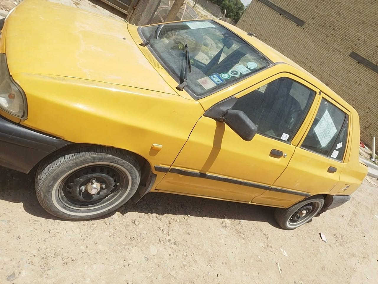 موديل ٢٠١٥ كلشي بيها شغال تبريد كهربائيات شواصي لسياره نضيفه بيها شوية تنگيد وضربه بجاملغ الي مصورة شبر سيارة جاهزة سعرها ٣٢ وبيها مجال بسيط
رقم التليفون ***********
موديل ٢٠١٥ كلشي بيها شغال تبريد كهربائيات شواصي لسياره نضيفه بيها شوية تنگيد وضربه بجاملغ الي مصورة شبر سيارة جاهزة سعرها ٣٢ وبيها مجال بسيط
