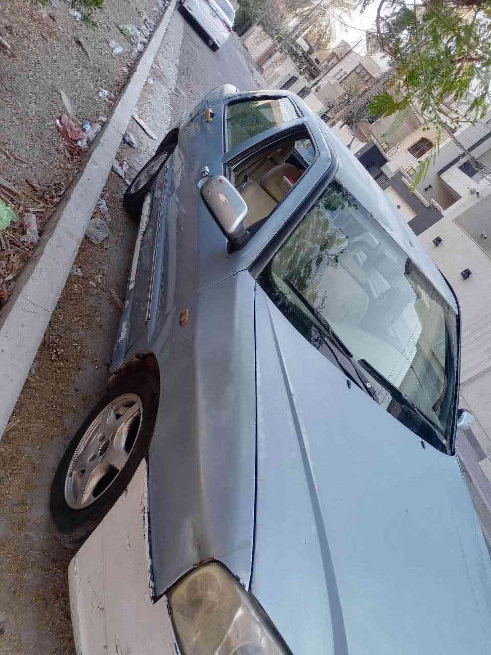 شيري موديل 2009 ، سنويه لل 27 
*********** بغداد, العراق
