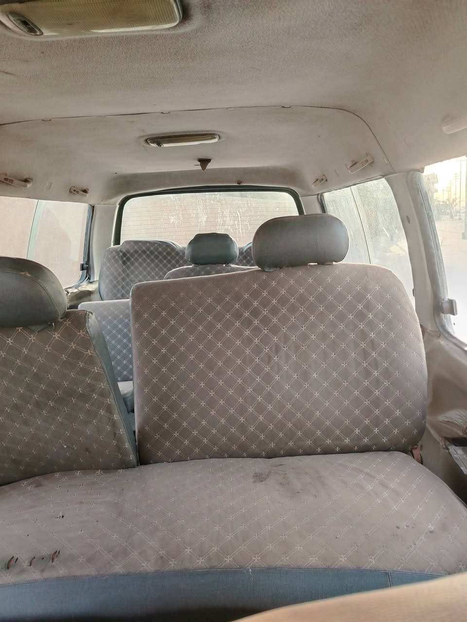 السلام عليكم ريجو للبيع موديل 97 رقم كربلاء انكليزي ماكينه300 كير حداديه جاهزه صبغ جماليه بدون حادث سعر سياره 60 بيها مجال مكاني نجف ***********
