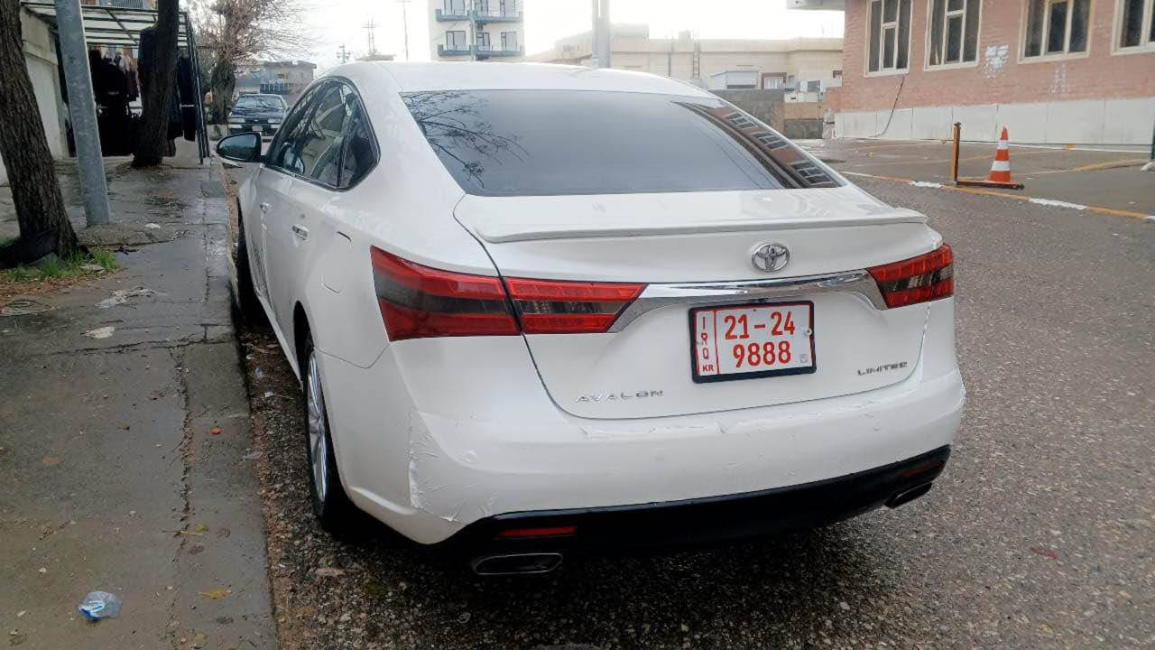 ئە فەلۆن 2014  ساخ ساخە سە يارەکە  مواسە فات ئە مريکی فول مواسە فاتە  گێڕو مە کينە بە شەرت ده ن پاکە سە يارەکە ٣ پارچە بۆياخە پێشوو دوای كه پسه  داعمو ليدراوي نيه نمونيه*********** رانية, السليمانية
