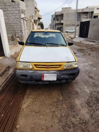 سايبا • ٢٠١٤ • مكينة شرط