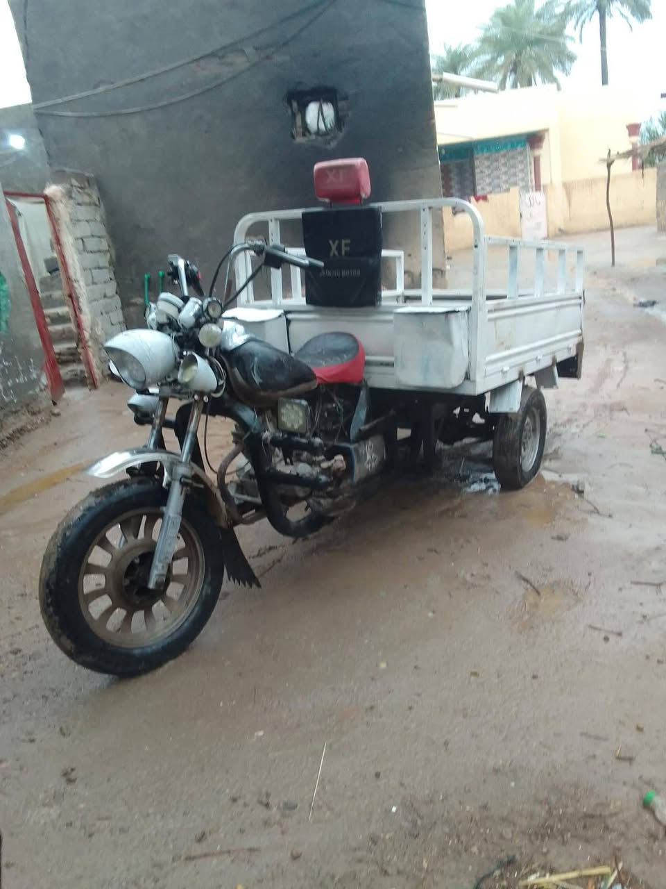 ستوته كلك للبيع مديل 2016
محرك 20 كهربائيات كاملة عوزهن ربط 
شاصي نضيف شوفت عينك ستوته 
مكاني مشخاب ***********
سعر 600 وبيها مجال بسيط
