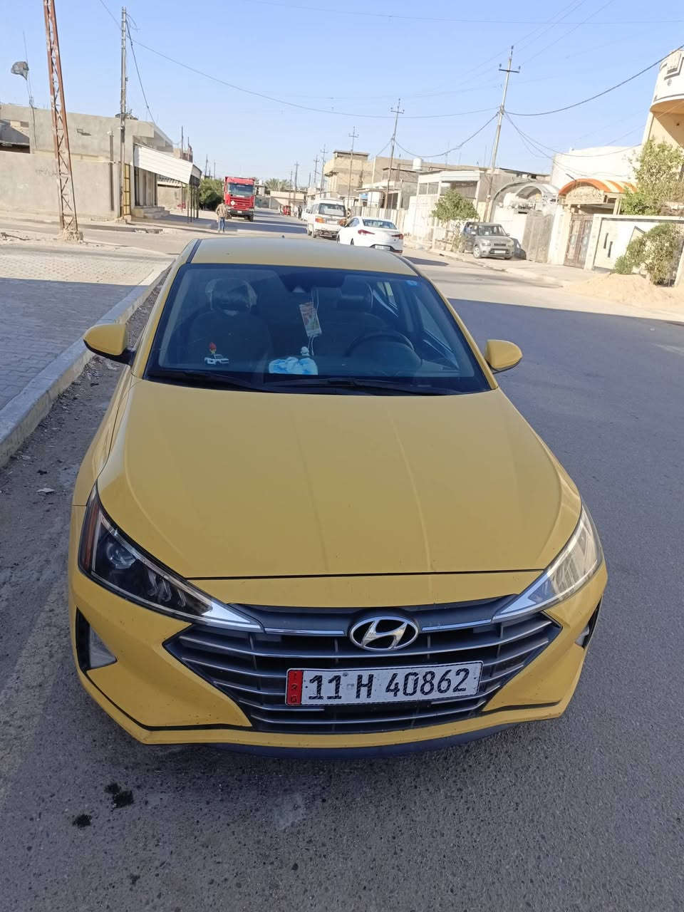 سلام عليكم النتره 20 للبيع  مكاني المحموديه سياره بسمي شرط اتحويل ***********
