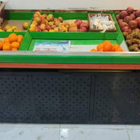 عارضة مخضرة وفواكه • عدد ٢ • البصرة الهارثة