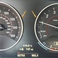 بي ام دبليو الفئة الرابعة 430 موديل ٢٠٢٠ كلين تايتل بيها تبديل جنطة وك...