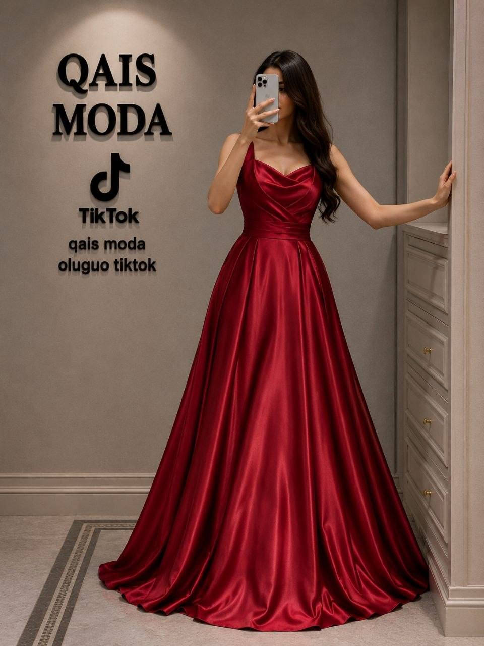 شروة فساتين سهره العدد 200 السعر 17$ 🔥
https://t.me/fudydy/55054?single


**إذا كنت صاحب هذا الإعلان وتريد حذفه لأي سبب، رجاءا أرسل رسالة إلى الدعم الفني**