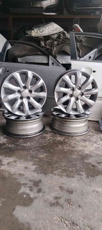 ويل كب • كيا اوبتما • حجم ١٦