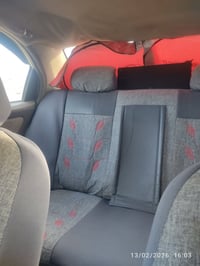 مكينة ٢٧٠٠ V6 • ٢٠٠٥ • زنون