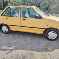 سايبا • مديل ٢٠١١ • نجف