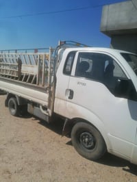 موديل 17 • على وضع الشركة • كركوك