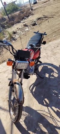 دراجة أربعة كير ارشا باب اول   نظافة فول دراجة خير من الله شرط الفحص أ...