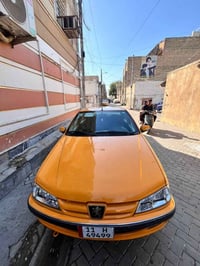 اسلام عليكم بيجو بأرص موديل2018  سياره جديده مكينه كير كفالة سياره منض...