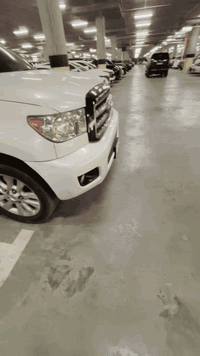 سيكويا بلاتينيوم • ٢٠٠٩ • مشيه ١٨٣ الف