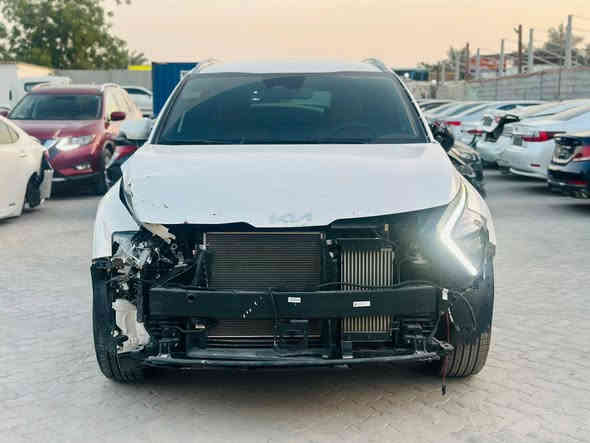 🧿 على بركة الله 🧿

سبورتج 2024 EX
واصل ومصلح بدون كمرك 145💵
بالامكان دخولها كتاب ذوي الشهداء

لدينا وكلاء في جميع المحافظات
لغرض ضمان حق الزبون والمكاتبه
عنوان المعرض البصرة معارض القبله 
للتواصل 📞 ***********
وتساب +اتصال 
https://chat.whatsapp.com/FqKmj4UB9q3FsJQE6i5xs3?mode=wwc
